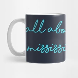 Mississippi Life Mug